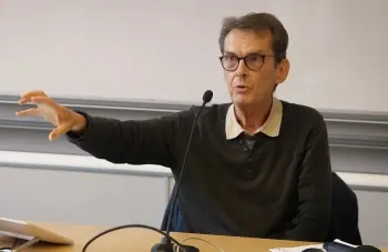 Jean-Pierre Mercier