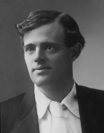 Jack London