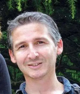 Joël Callède