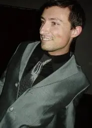 David Ramírez