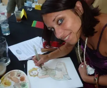 Mariacristina Federico
