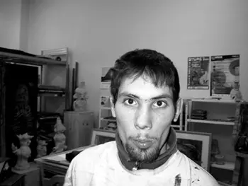 Adolpho Avril