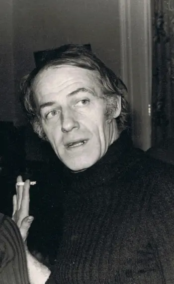 Paul Cuvelier