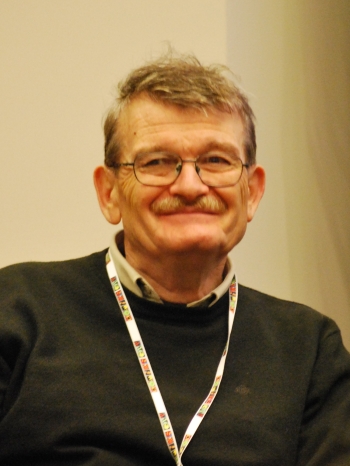 Maciej Parowski