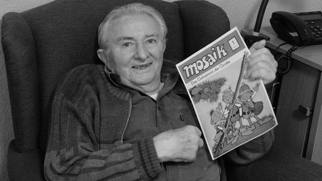 Lothar Dräger
