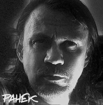 Zeljko Pahek