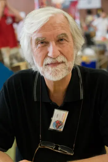Philippe Goddin