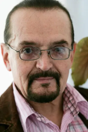 Boguslaw Polch