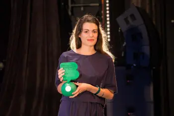 Hélène Aldeguer