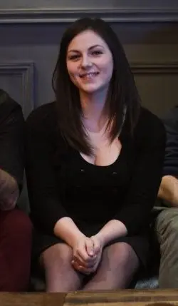 Sarah Grassart