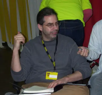 Jim Calafiore