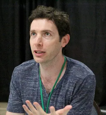 Brad Walker