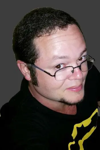 Eber Ferreira