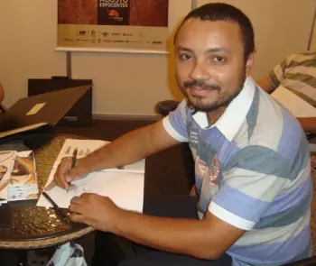Geraldo Borges
