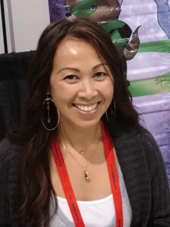 Sandra Hope-Archer