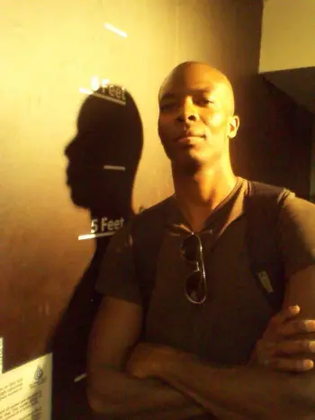 Saleem Crawford