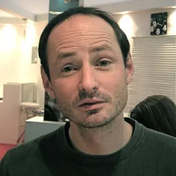 Joël Parnotte
