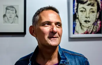 Marc Daniau