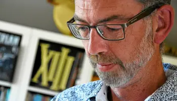 Stevan Roudaut
