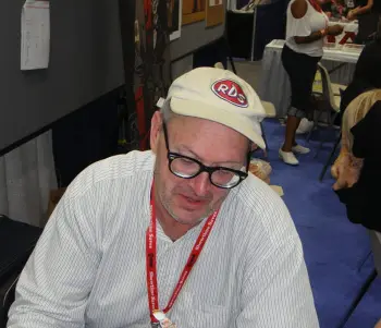 Geof Darrow
