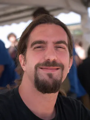 Sébastien Grenier