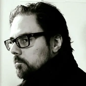 Pieter Coudyzer