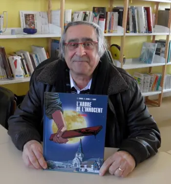 Sylvain Atrous