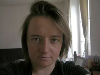 Geneviève Gauckler