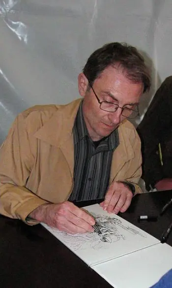 Dejan Nenadov