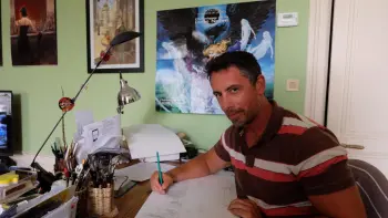 Fabrice Angleraud