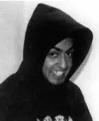 Victor Llamas