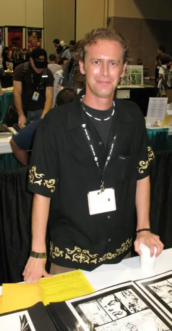 Matt Banning