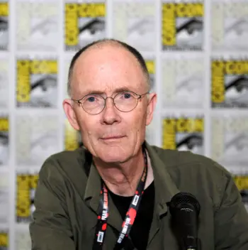 William Ford Gibson
