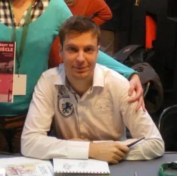 Emmanuel Delente
