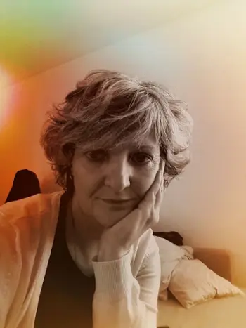 Véronique Gourdin
