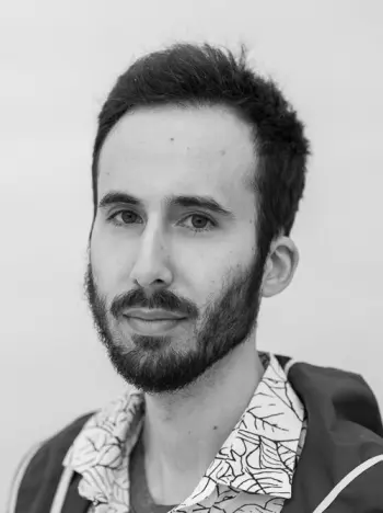 Guillermo Ortego