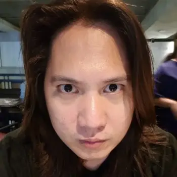 Mico Suayan