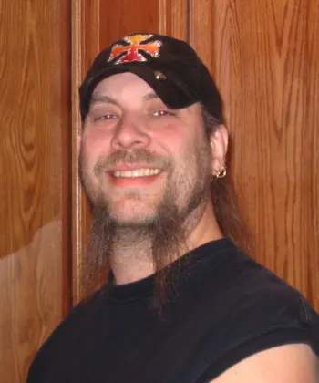 Dave Sharpe