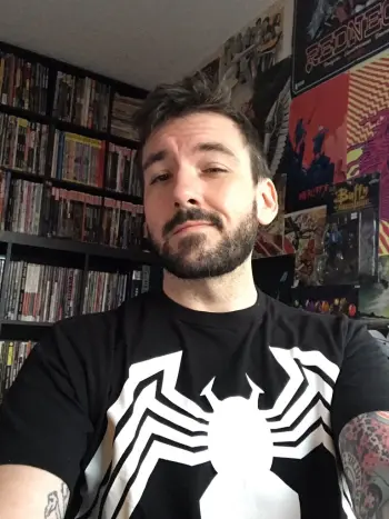 Donny Cates
