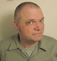Guy Davis