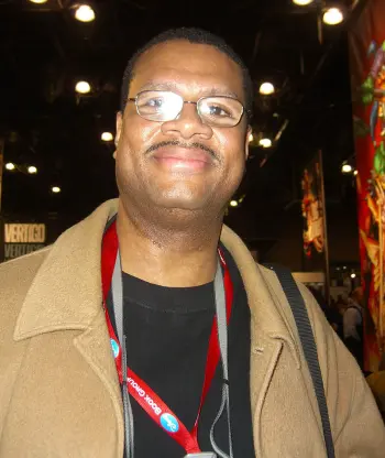 Chris Cross