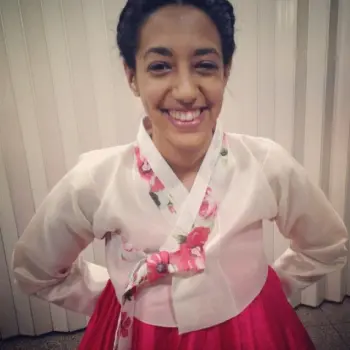 Mélissa David