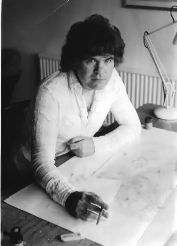 Leo Baxendale