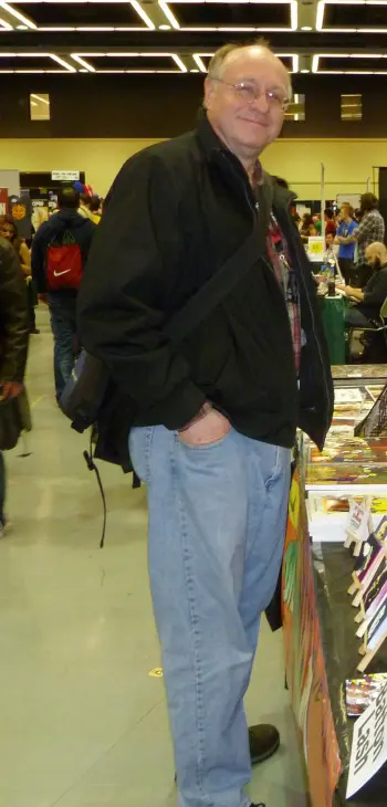 Bob Smith (Robert Allen Smith)