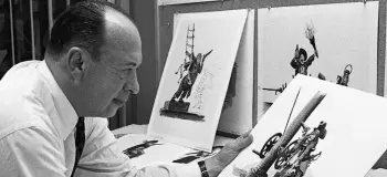 Marc Davis