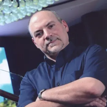 Fernando Ruiz