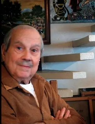 Raoul Giordan
