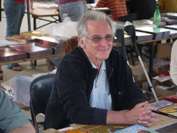 Georges Ramaïoli