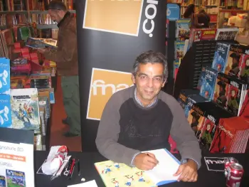Gurcan Gürsel