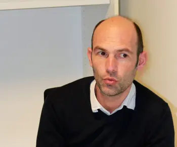 Nicolas De Crécy